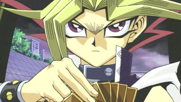 Yu-Gi-Oh! - Il mimo (seconda parte)