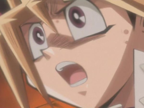Yu-Gi-Oh! - Il duellante misterioso (seconda parte)
