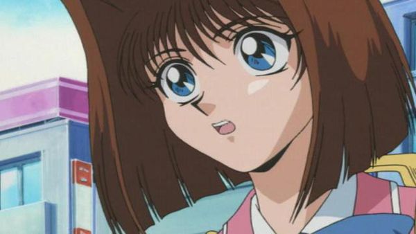 Yu-Gi-Oh! - Il duellante misterioso (prima parte)