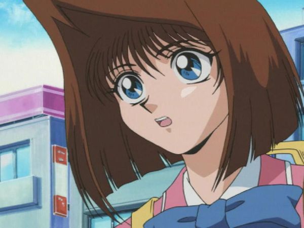 Yu-Gi-Oh! - Il duellante misterioso (prima parte)