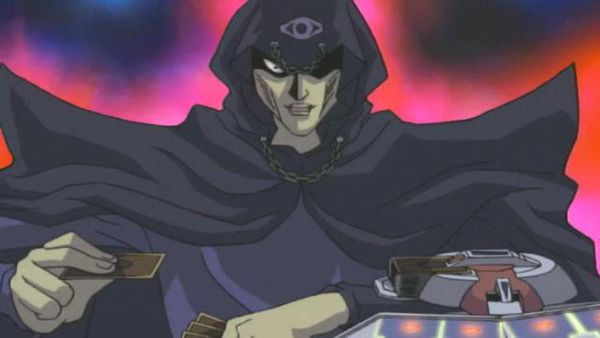 Yu-Gi-Oh! - Cacciatori alla carica