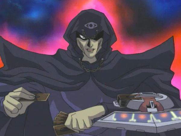 Yu-Gi-Oh! - Cacciatori alla carica
