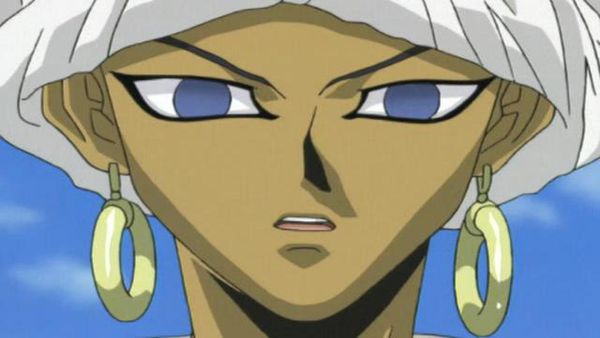 Yu-Gi-Oh! - Il segreto del guardiano della tomba
