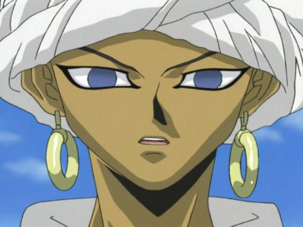 Yu-Gi-Oh! - Il segreto del guardiano della tomba