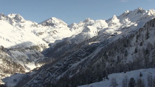 La Grande Bellezza - Storie tra le montagne valdostane