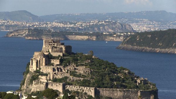 La Grande Bellezza - Ischia