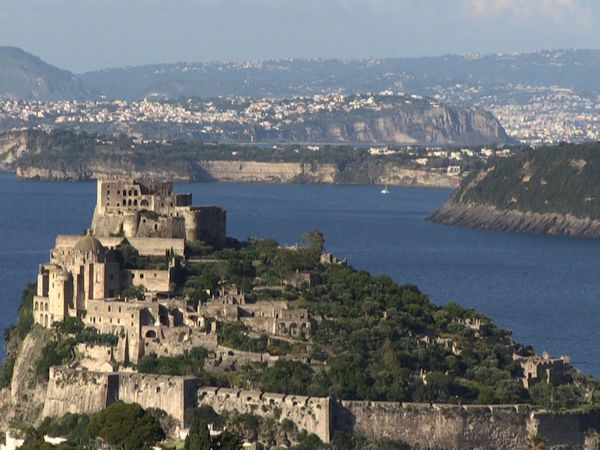 La Grande Bellezza - Ischia