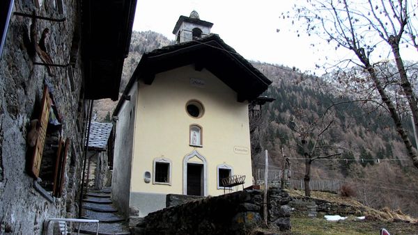 La Grande Bellezza - Gressoney-Saint-Jean