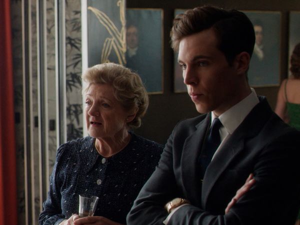 Agatha Christie: Miss Marple ES - Noche eterna