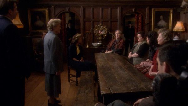 Agatha Christie: Miss Marple ES - El misterio de Pale Horse
