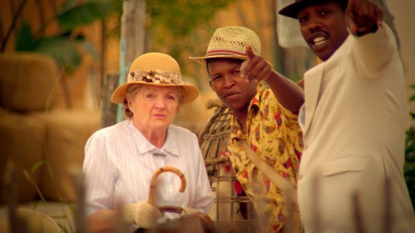 Agatha Christie: Miss Marple ES - Misterio en el Caribe