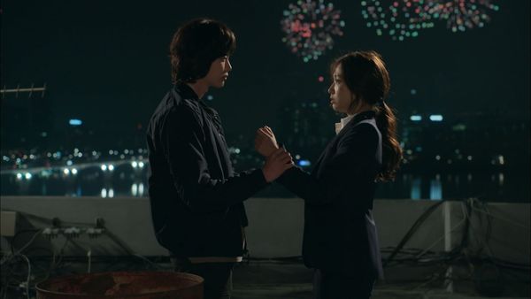 Pinocchio ES - Pinocho EP03