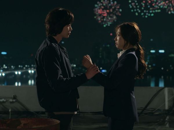 Pinocchio ES - Pinocho EP03