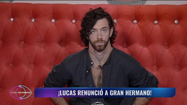 Gran Hermano Chile LT - Episodio 20