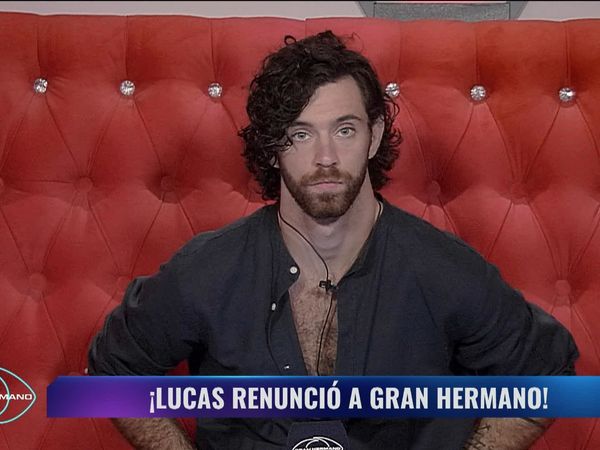 Gran Hermano Chile LT - Episodio 20