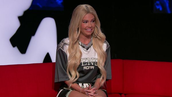 Ridiculousness - Chanel and Sterling CDXLVIII