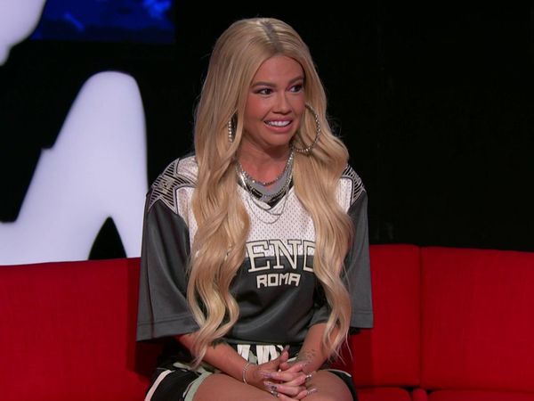 Ridiculousness - Chanel and Sterling CDXLVIII