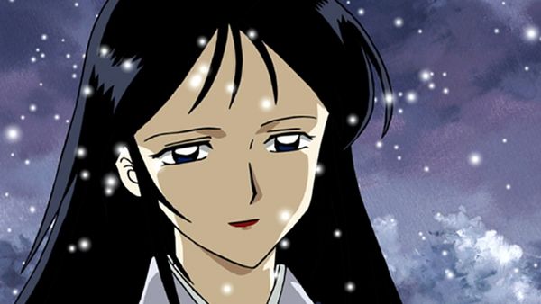 Inuyasha LT - El Recuerdo de una Tormenta