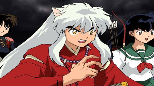 Inuyasha LT - El Secreto del Resplandor Puro