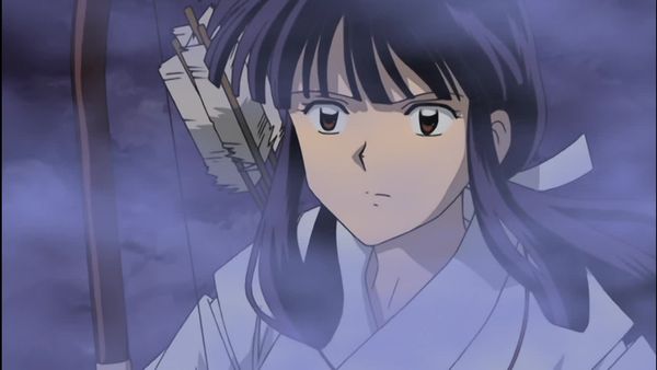 Inuyasha LT - La Caída de Jakotsu