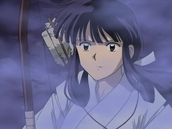 Inuyasha LT - La Caída de Jakotsu