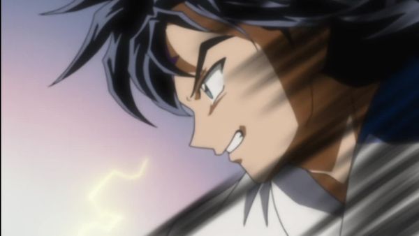 Inuyasha LT - El Misterioso Artefacto