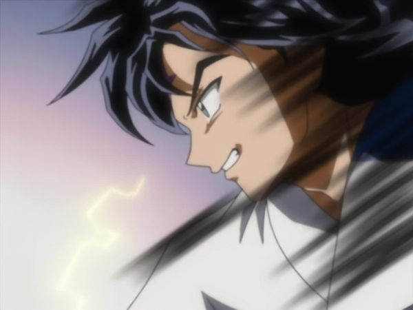 Inuyasha LT - El Misterioso Artefacto