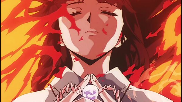 Inuyasha LT - El Más Fuerte y el Último de los Siete Guerreros