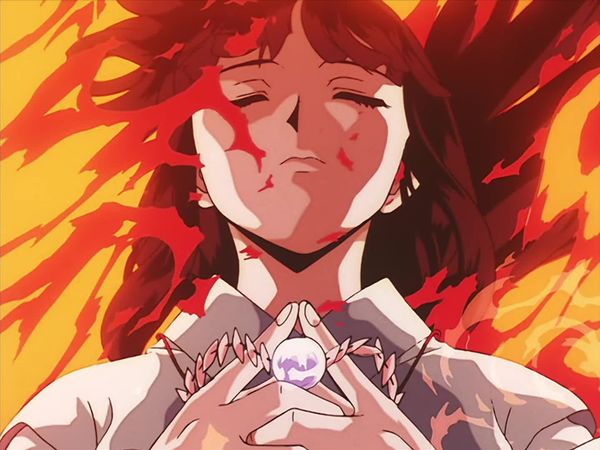 Inuyasha LT - El Más Fuerte y el Último de los Siete Guerreros