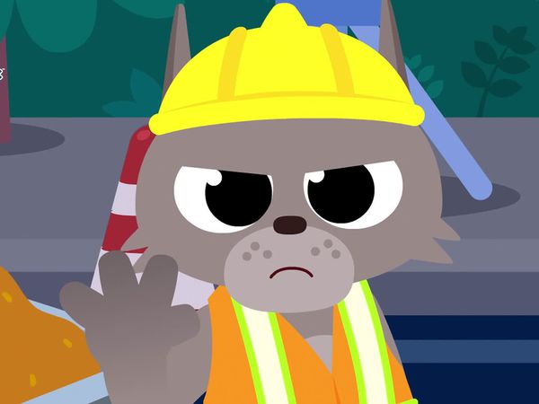 Pinkfong Songs For Children - Pinkfong Job Songs
