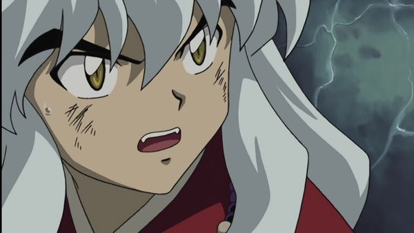 Inuyasha LT - La Nueva Apariencia de Naraku