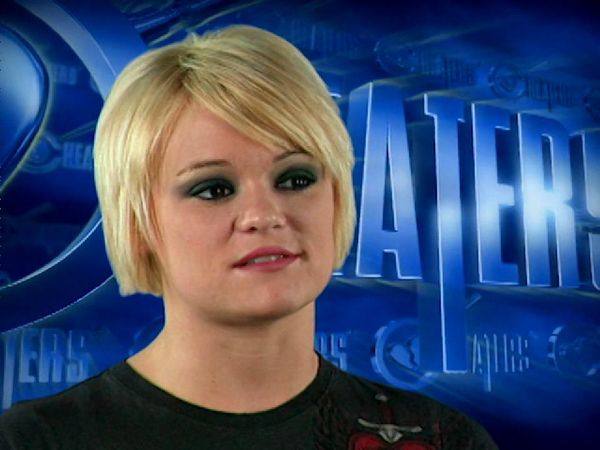 Cheaters (30') - Episode 29