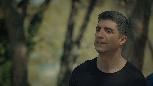 La novia de Estambul - La novia de Estambul: Episodio 32