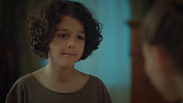 La novia de Estambul - La novia de Estambul: Episodio 33