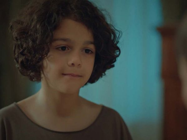 La novia de Estambul - La novia de Estambul: Episodio 33