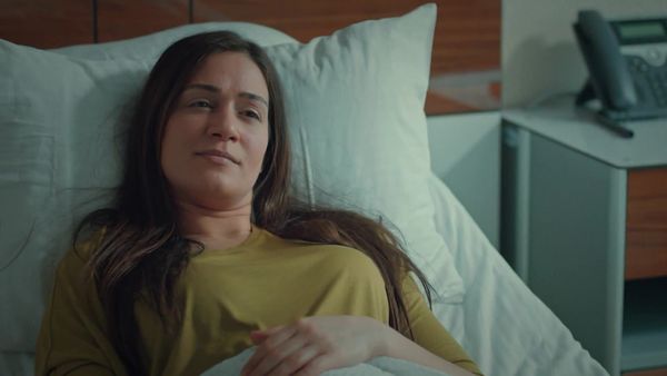 La novia de Estambul - La novia de Estambul: Episodio 34