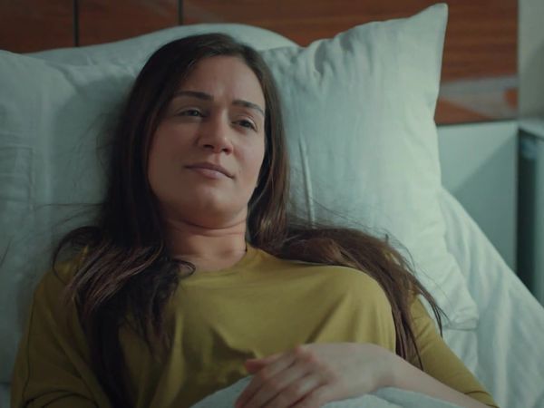 La novia de Estambul - La novia de Estambul: Episodio 34