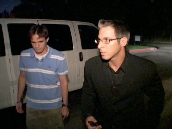 Cheaters (30') - Episode 31