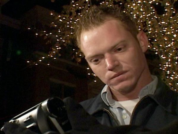 Cheaters (30') - Episode 35