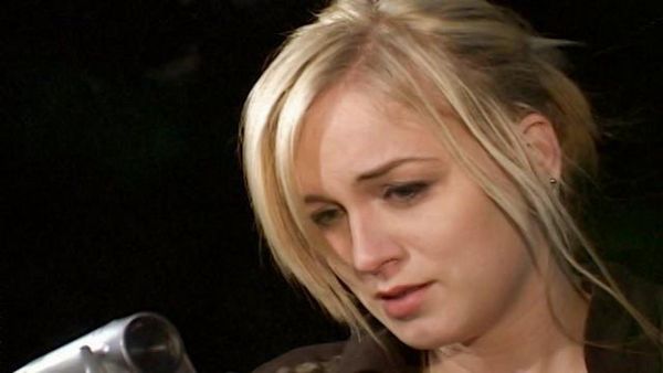 Cheaters (30') - Episode 37