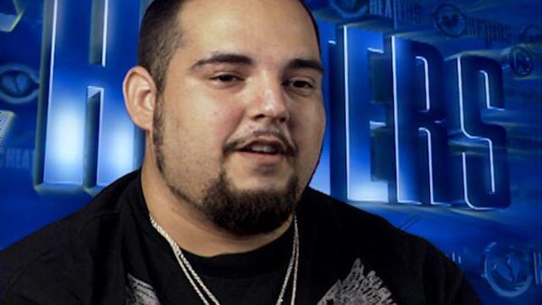 Cheaters (30') - Episode 40