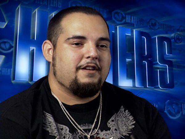 Cheaters (30') - Episode 40