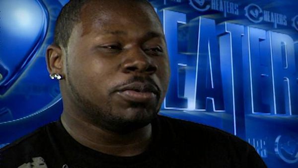 Cheaters (30') - Episode 41