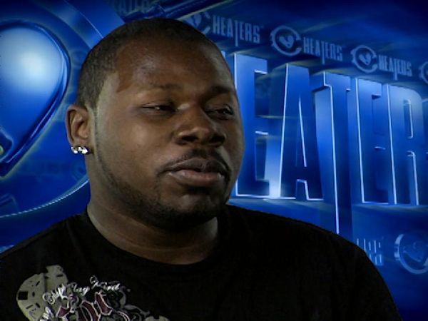 Cheaters (30') - Episode 41