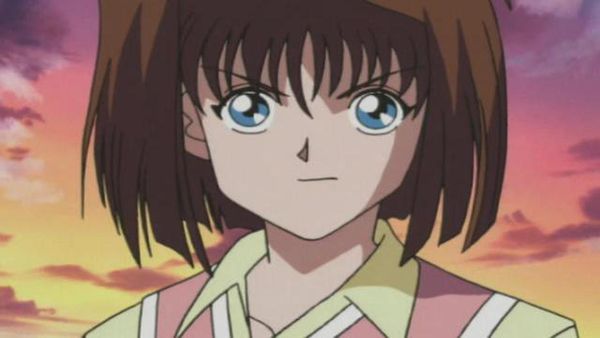 Yu-Gi-Oh! - La forza dell'amicizia