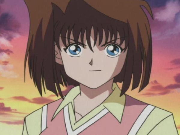 Yu-Gi-Oh! - La forza dell'amicizia