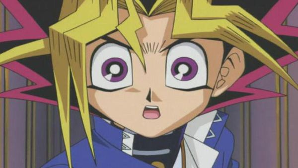 Yu-Gi-Oh! - Il duello del millennio (terza parte)