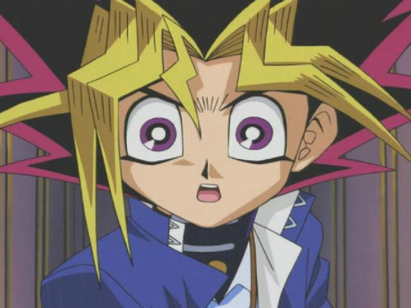 Yu-Gi-Oh! - Il duello del millennio (terza parte)