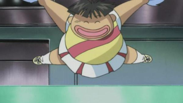 Yu-Gi-Oh! - Dice monsters (seconda parte)