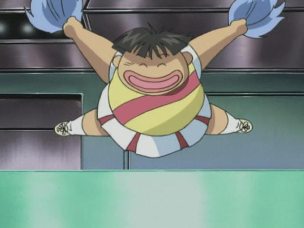 Yu-Gi-Oh! - Dice monsters (seconda parte)